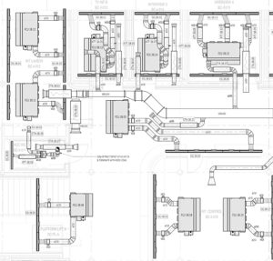 As-Built Record Drawing Surveys