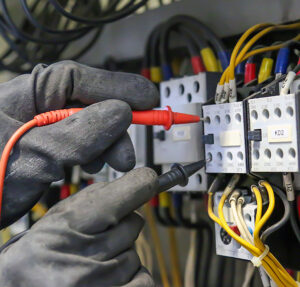 Electrical Test and Inspection